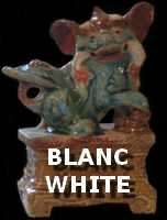 blanc
