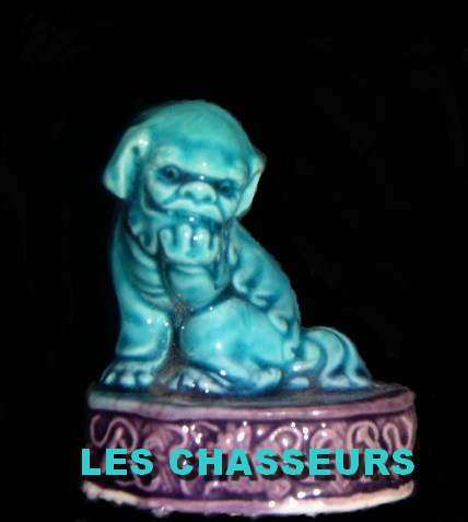 chasseurs