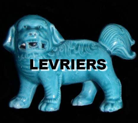 levriers