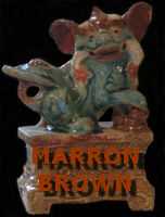 marron