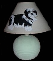 lampe