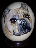 oeufboule